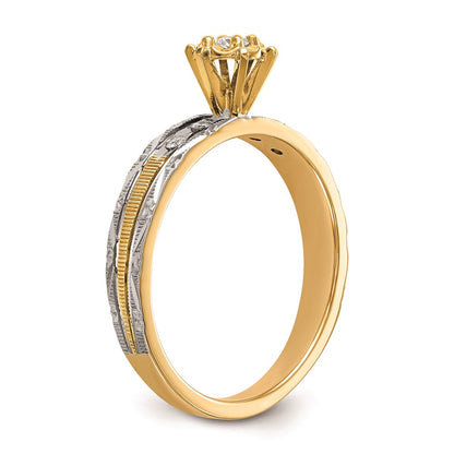 High Quality Luxury Rings for Women by Ryan Jonathan Fine Jewelry