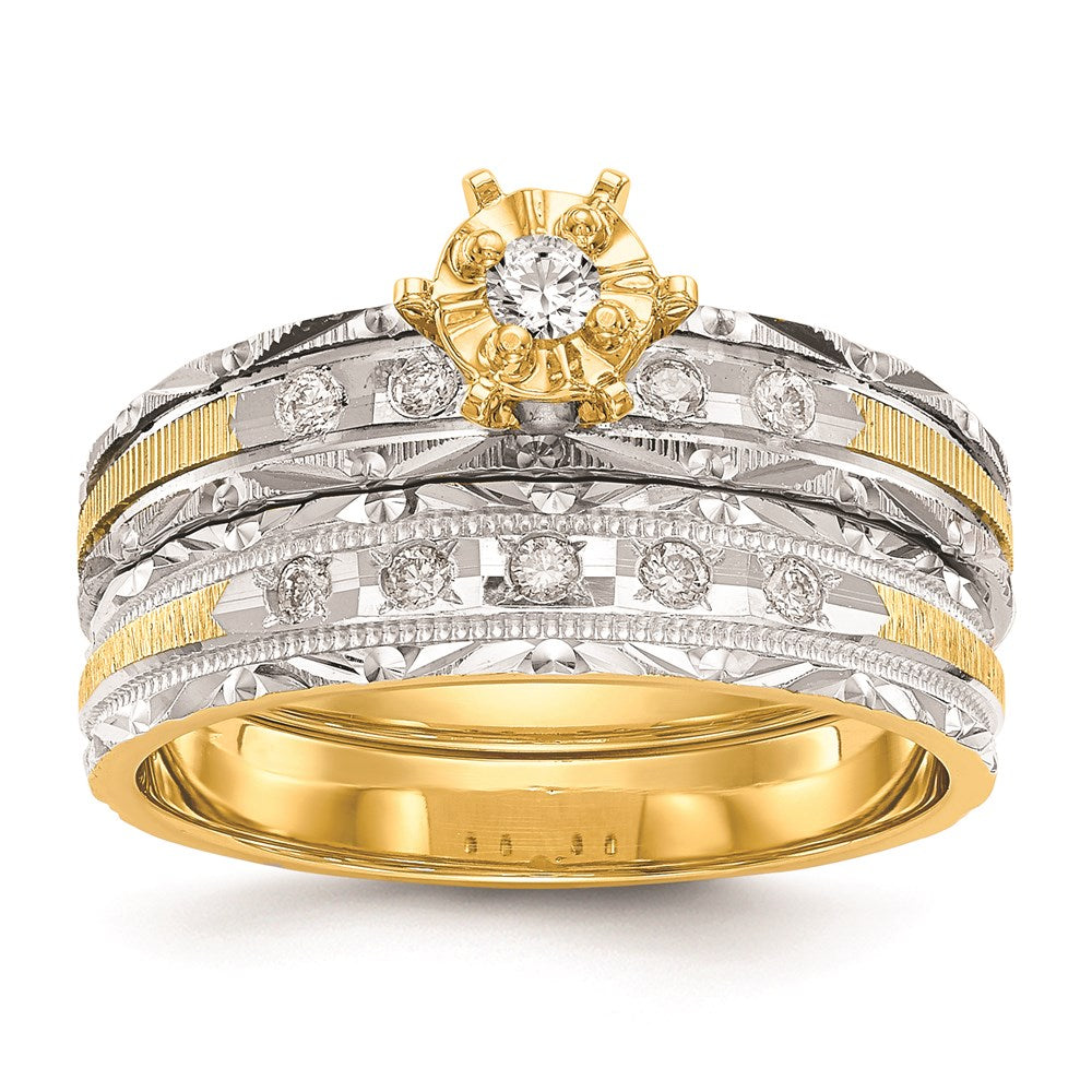 High Quality Luxury Rings for Women by Ryan Jonathan Fine Jewelry