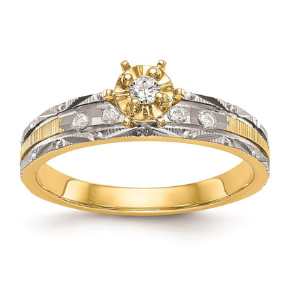 High Quality Luxury Rings for Women by Ryan Jonathan Fine Jewelry