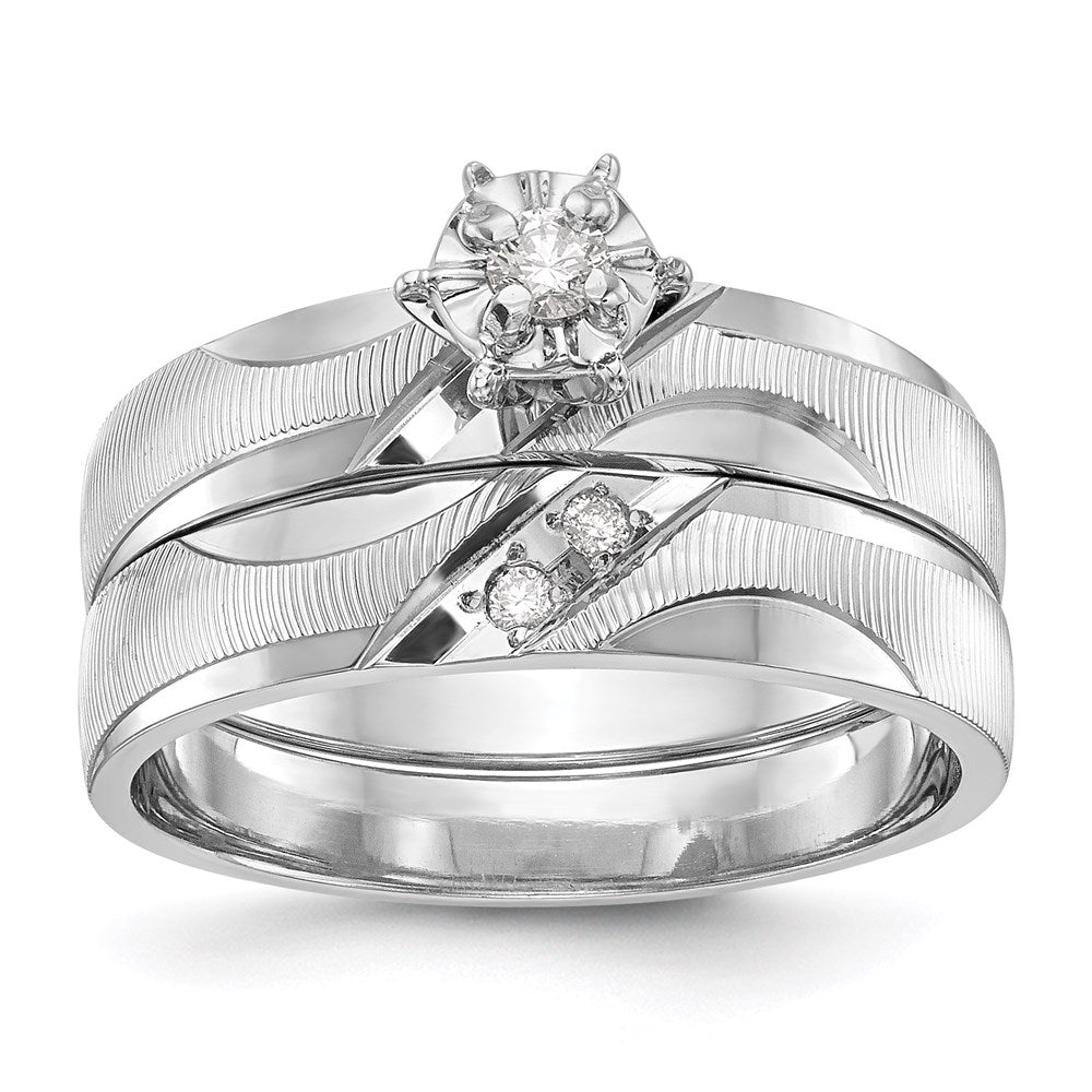 High Quality Luxury Rings for Women by Ryan Jonathan Fine Jewelry