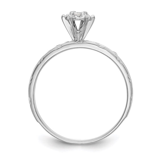 High Quality Luxury Rings for Women by Ryan Jonathan Fine Jewelry