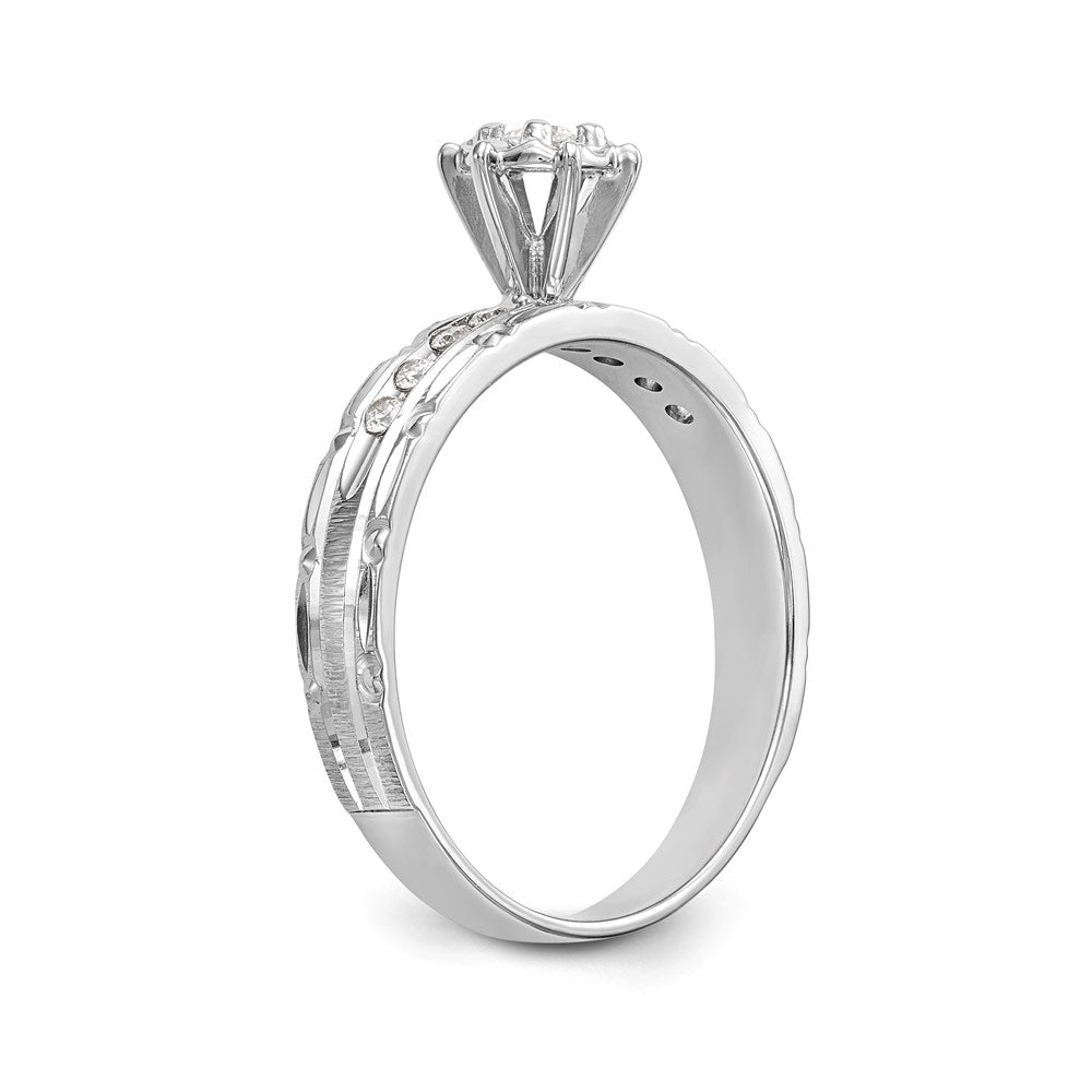 High Quality Luxury Rings for Women by Ryan Jonathan Fine Jewelry