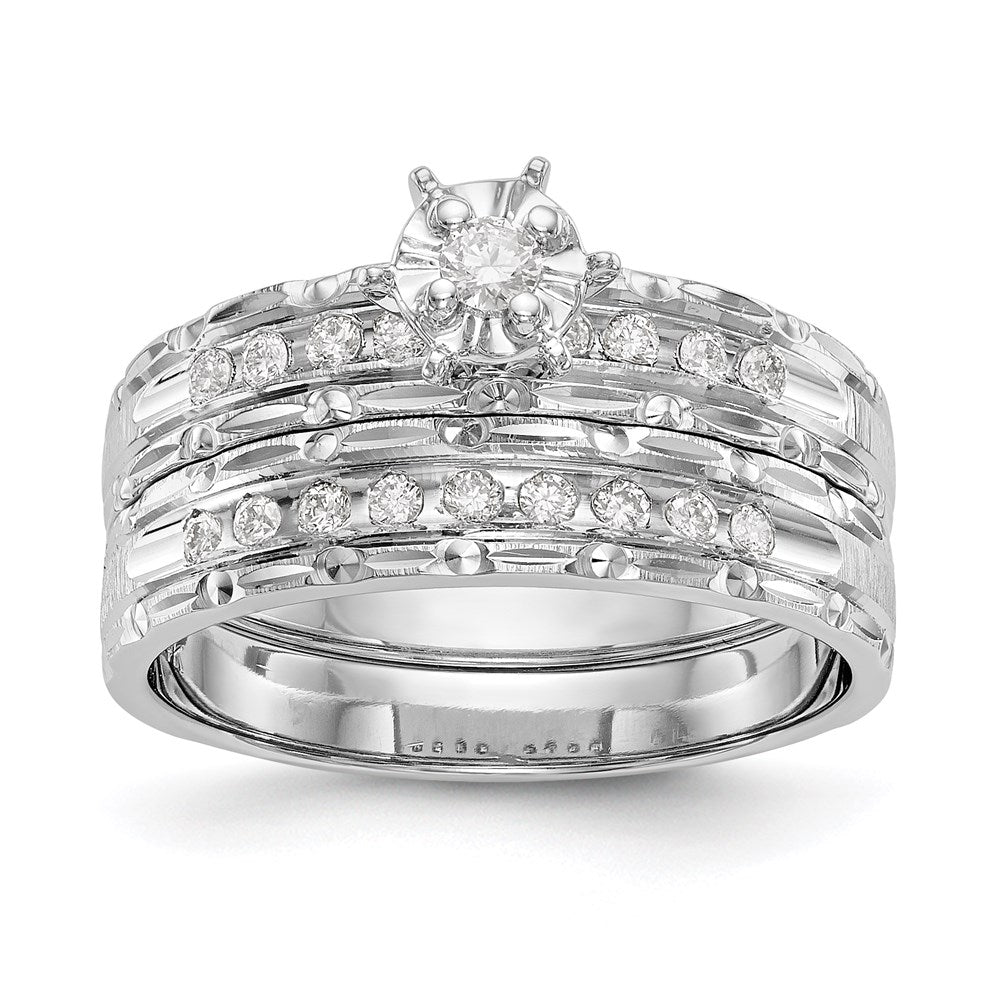 High Quality Luxury Rings for Women by Ryan Jonathan Fine Jewelry