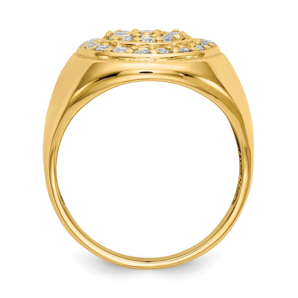 High Quality Luxury Rings for Women by Ryan Jonathan Fine Jewelry