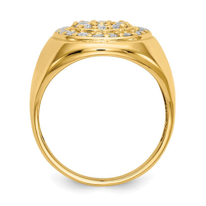 High Quality Luxury Rings for Women by Ryan Jonathan Fine Jewelry