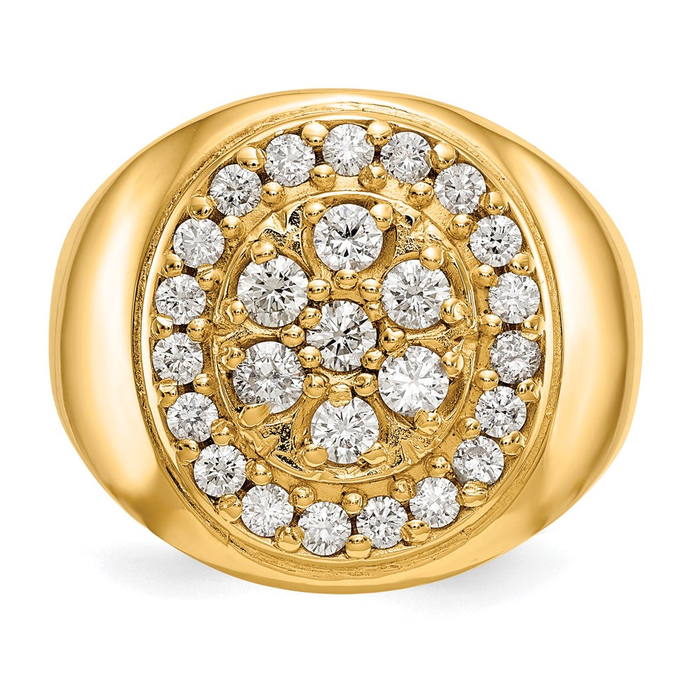 High Quality Luxury Rings for Women by Ryan Jonathan Fine Jewelry