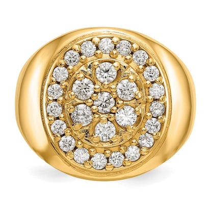 High Quality Luxury Rings for Women by Ryan Jonathan Fine Jewelry