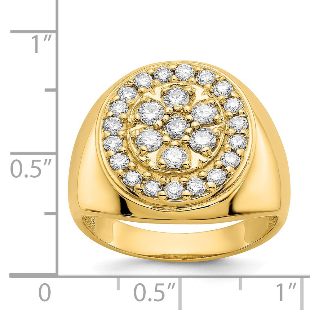 High Quality Luxury Rings for Women by Ryan Jonathan Fine Jewelry