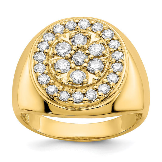 High Quality Luxury Rings for Women by Ryan Jonathan Fine Jewelry