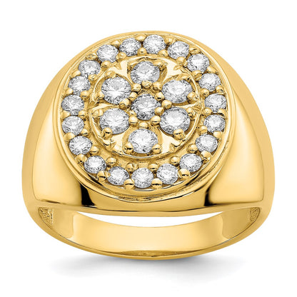 High Quality Luxury Rings for Women by Ryan Jonathan Fine Jewelry