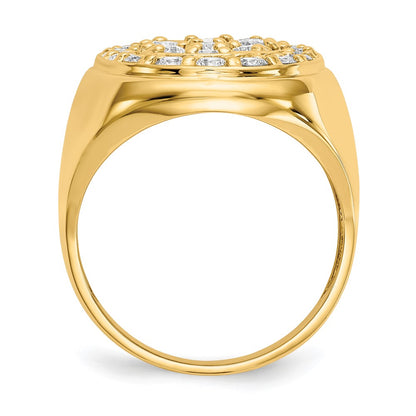 High Quality Luxury Rings for Women by Ryan Jonathan Fine Jewelry