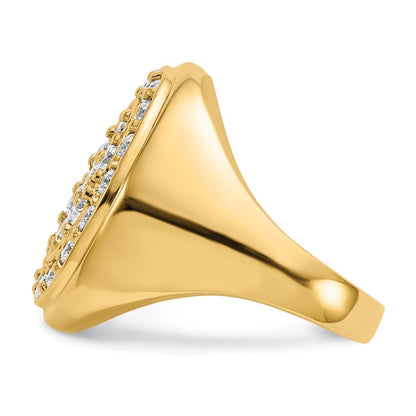 High Quality Luxury Rings for Women by Ryan Jonathan Fine Jewelry