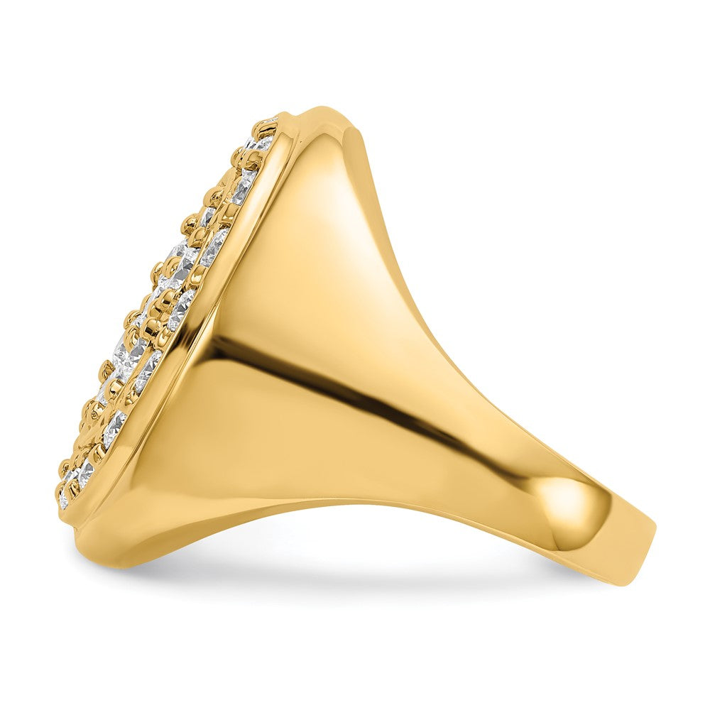High Quality Luxury Rings for Women by Ryan Jonathan Fine Jewelry