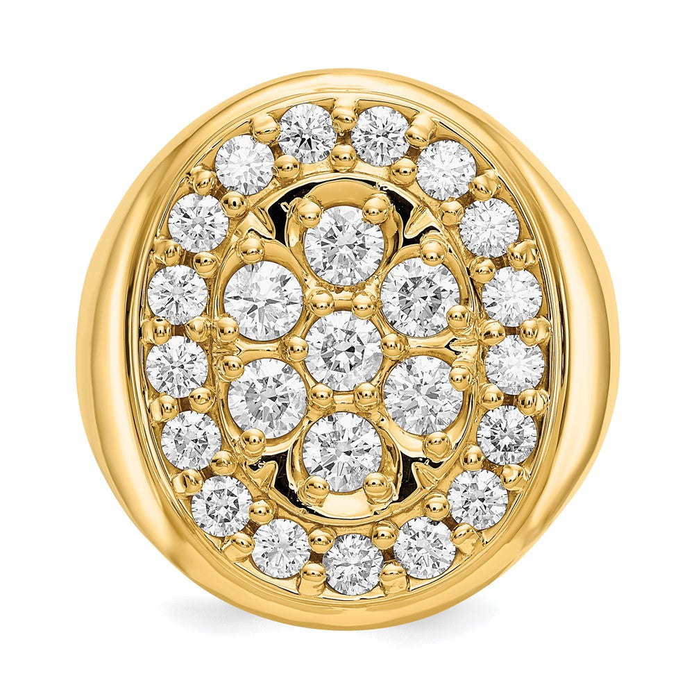 High Quality Luxury Rings for Women by Ryan Jonathan Fine Jewelry