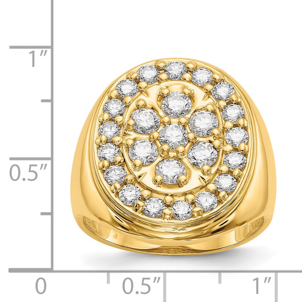 High Quality Luxury Rings for Women by Ryan Jonathan Fine Jewelry