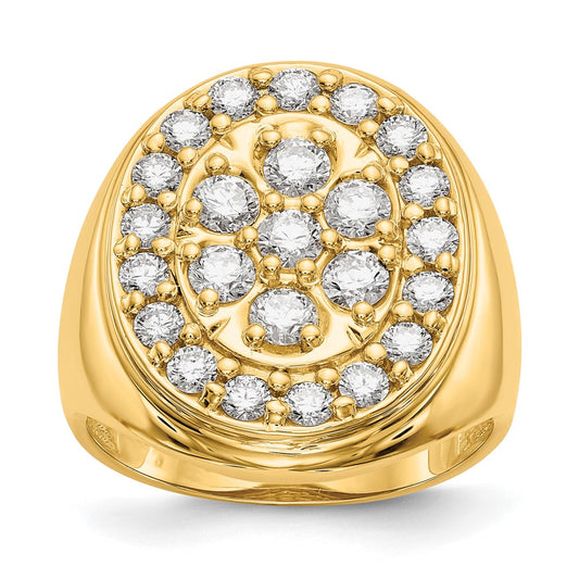 High Quality Luxury Rings for Women by Ryan Jonathan Fine Jewelry