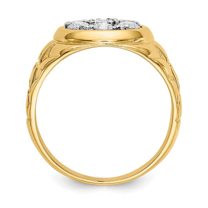 High Quality Luxury Rings for Women by Ryan Jonathan Fine Jewelry