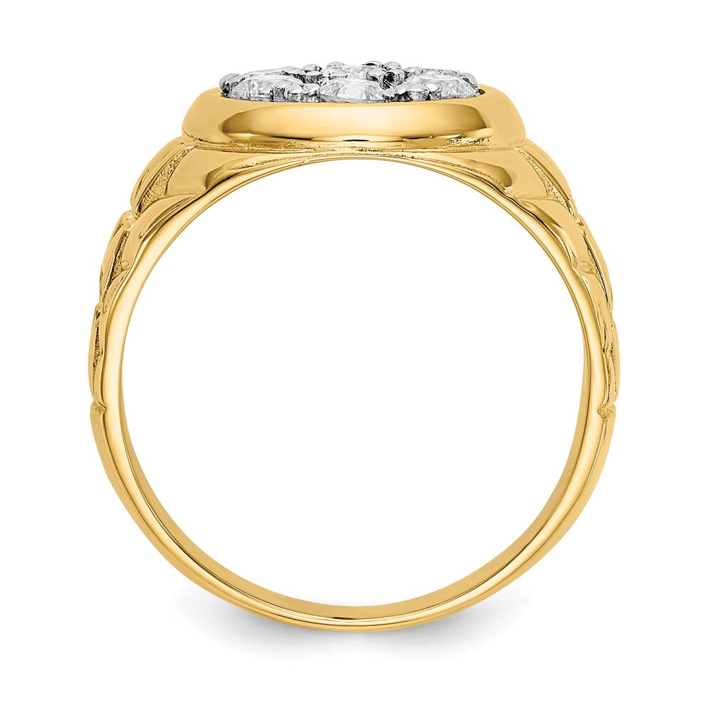 High Quality Luxury Rings for Women by Ryan Jonathan Fine Jewelry