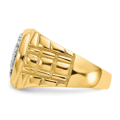 High Quality Luxury Rings for Women by Ryan Jonathan Fine Jewelry