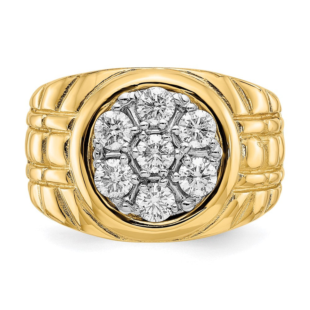 High Quality Luxury Rings for Women by Ryan Jonathan Fine Jewelry