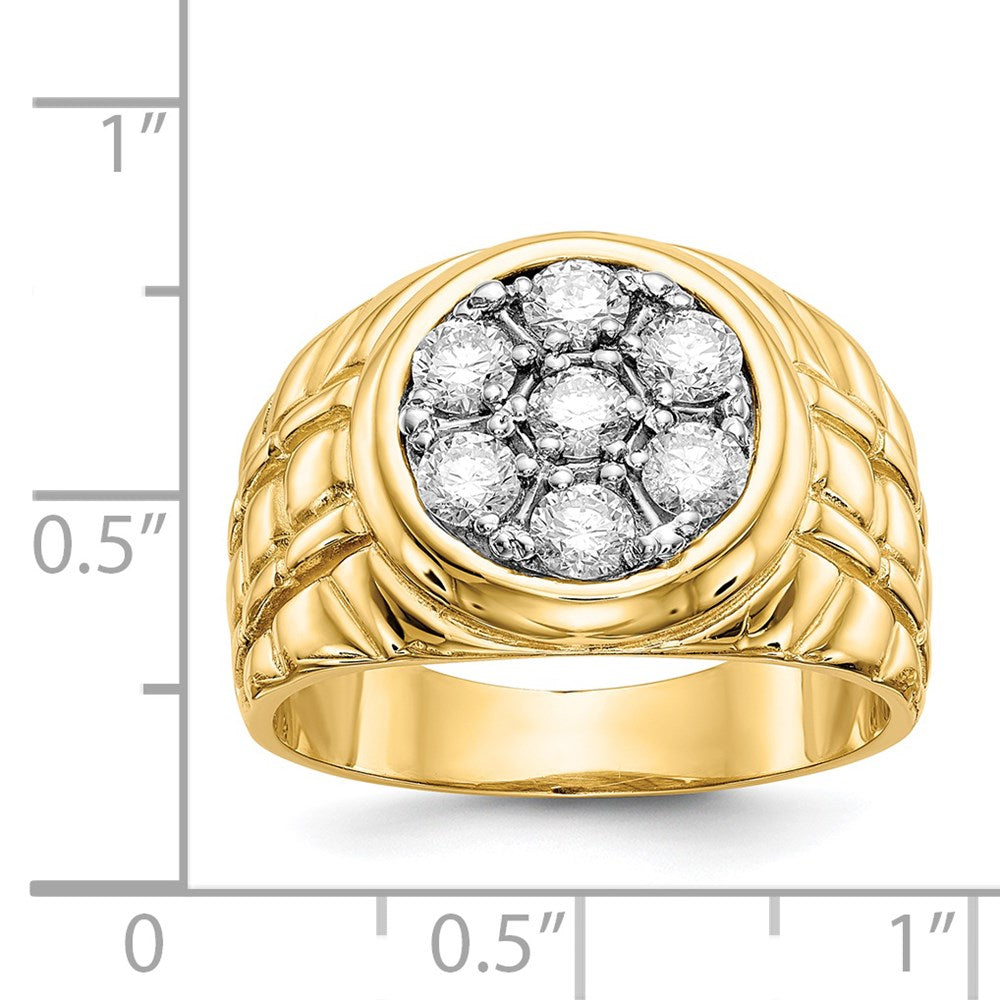 High Quality Luxury Rings for Women by Ryan Jonathan Fine Jewelry