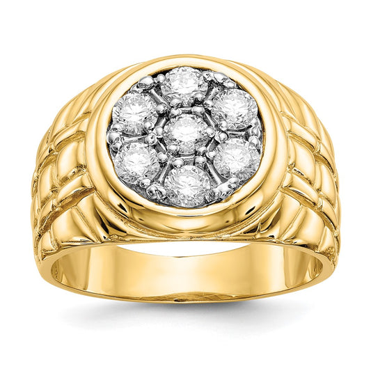 High Quality Luxury Rings for Women by Ryan Jonathan Fine Jewelry
