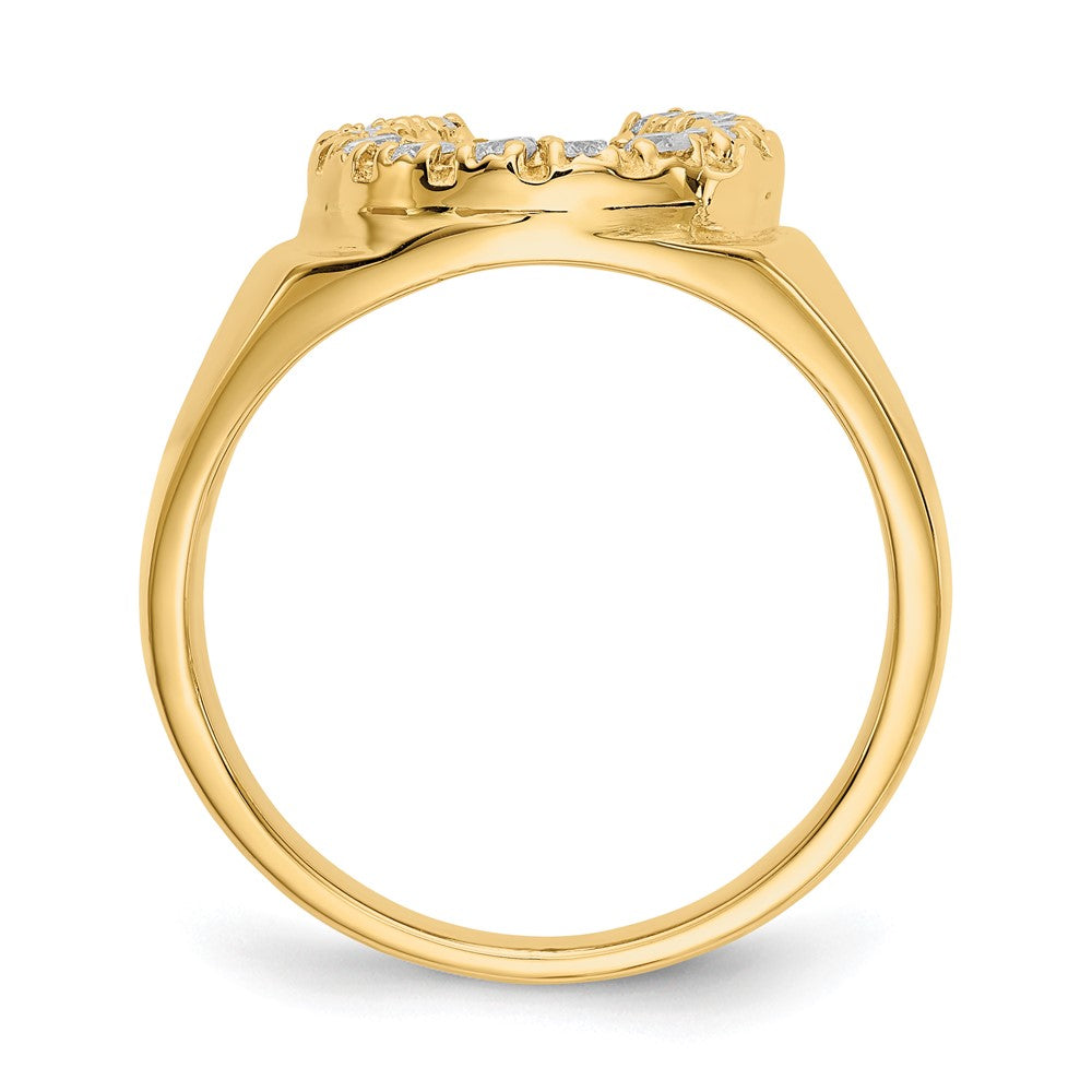 High Quality Luxury Rings for Women by Ryan Jonathan Fine Jewelry