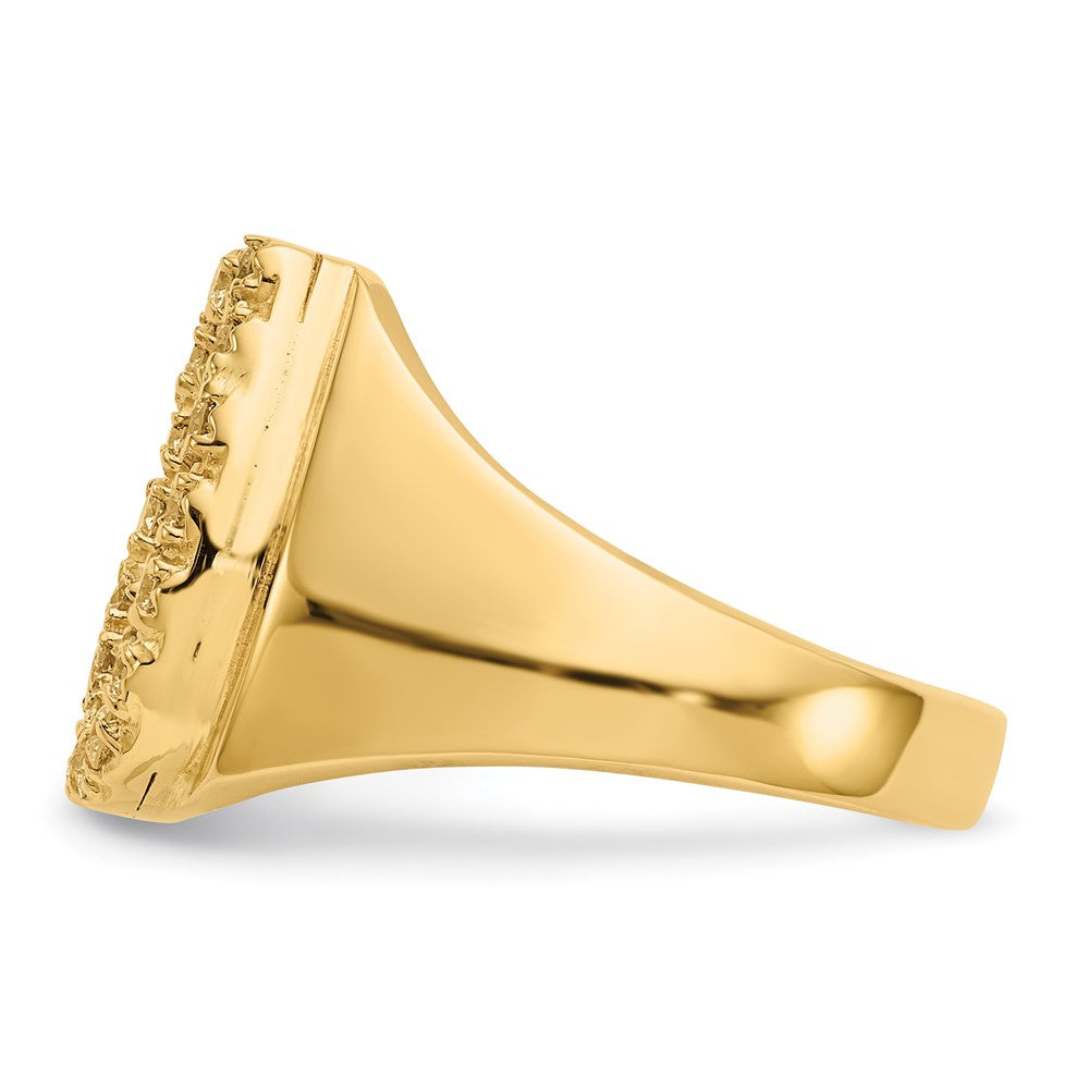 High Quality Luxury Rings for Women by Ryan Jonathan Fine Jewelry