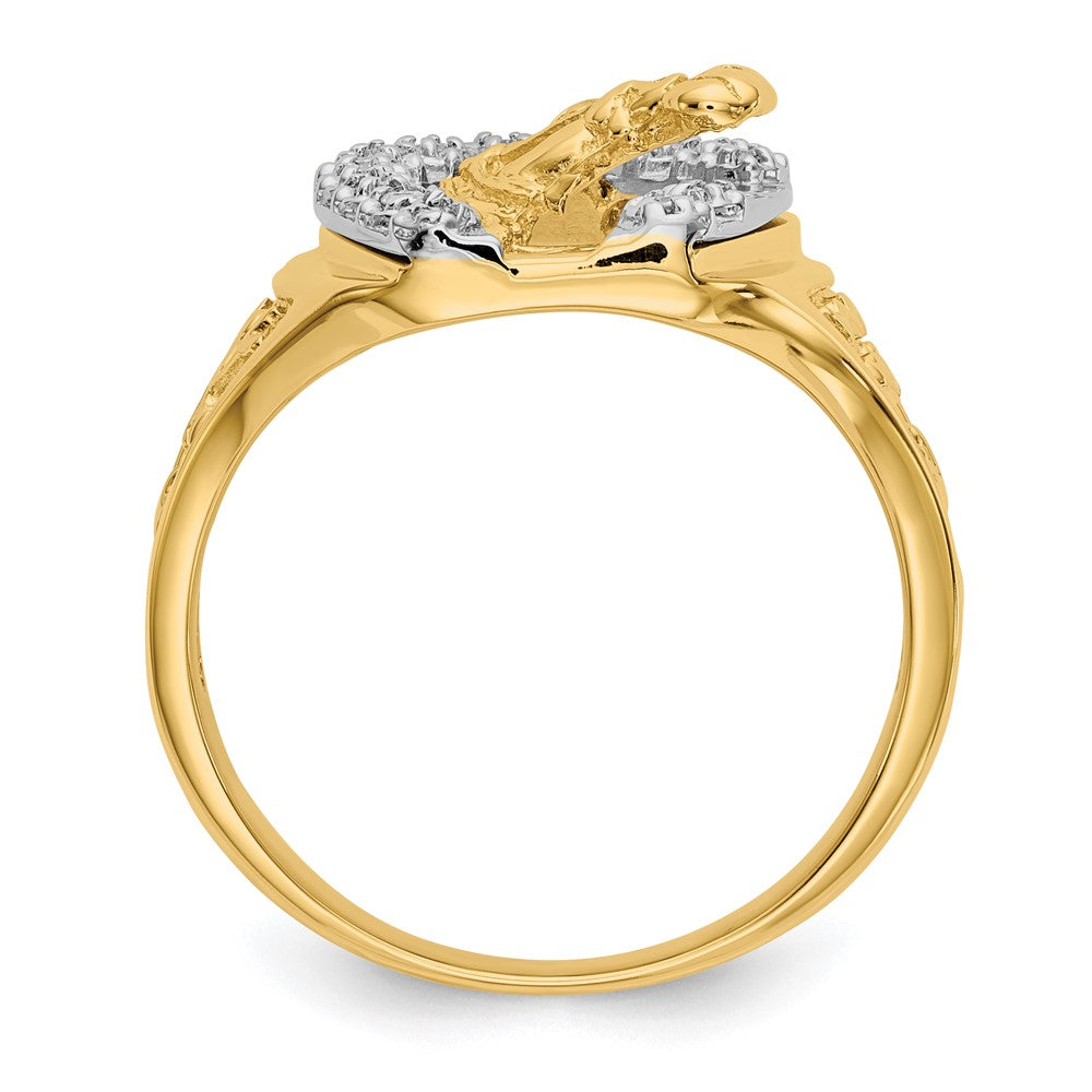 High Quality Luxury Rings for Women by Ryan Jonathan Fine Jewelry