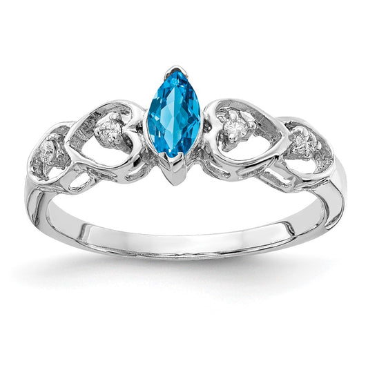 High Quality Luxury Rings for Women by Ryan Jonathan Fine Jewelry