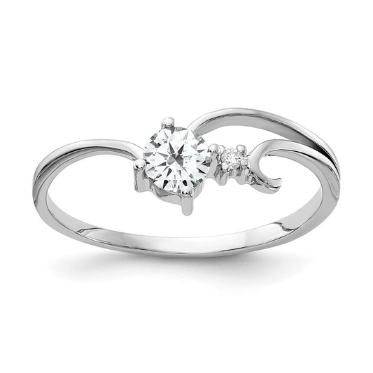 High Quality Luxury Rings for Women by Ryan Jonathan Fine Jewelry