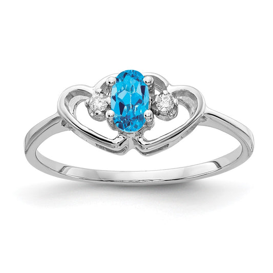 High Quality Luxury Rings for Women by Ryan Jonathan Fine Jewelry