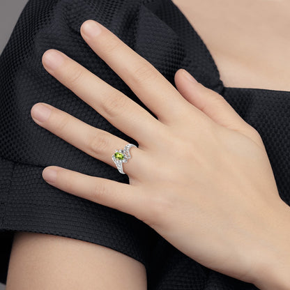High Quality Luxury Rings for Women by Ryan Jonathan Fine Jewelry