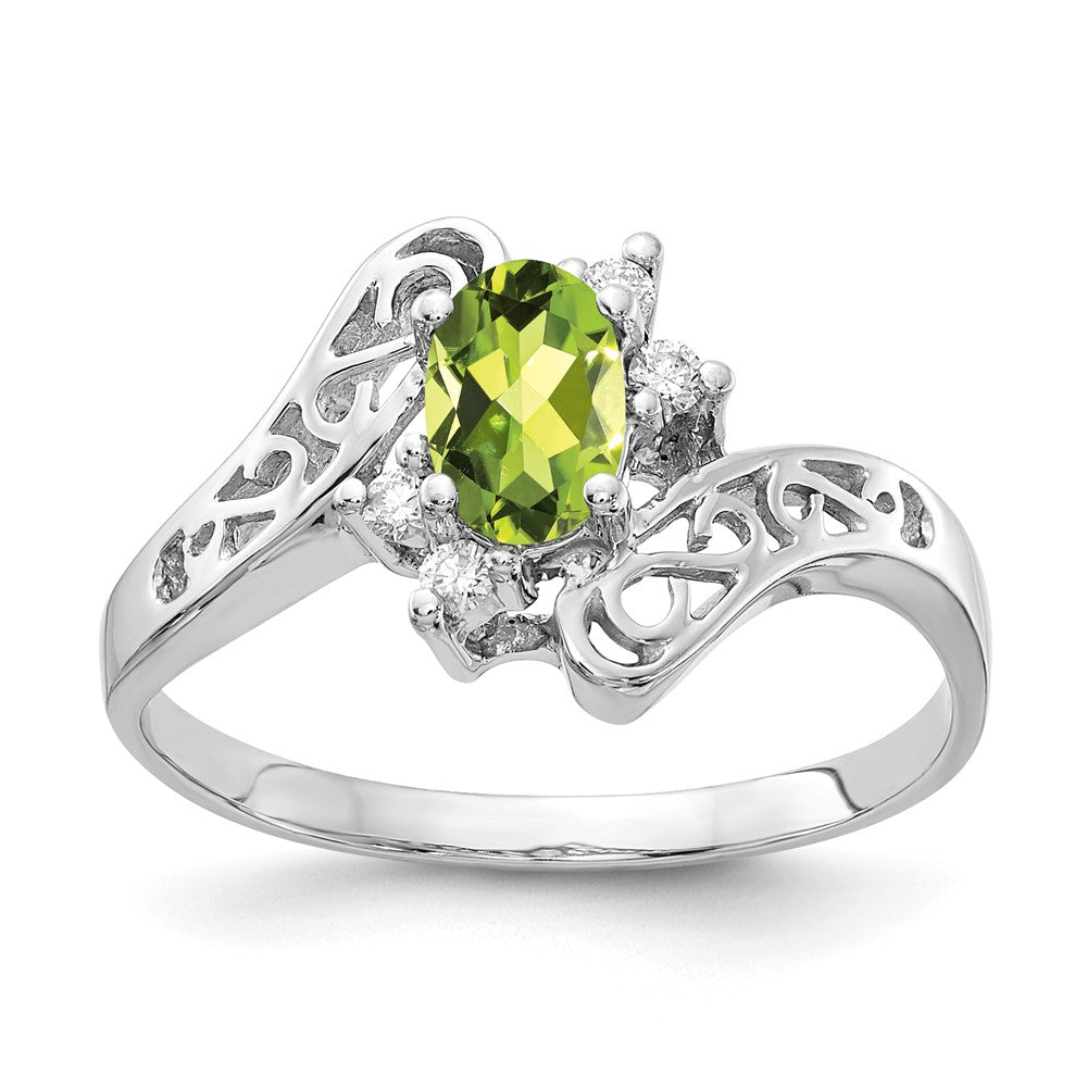 High Quality Luxury Rings for Women by Ryan Jonathan Fine Jewelry
