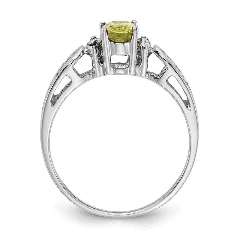 High Quality Luxury Rings for Women by Ryan Jonathan Fine Jewelry