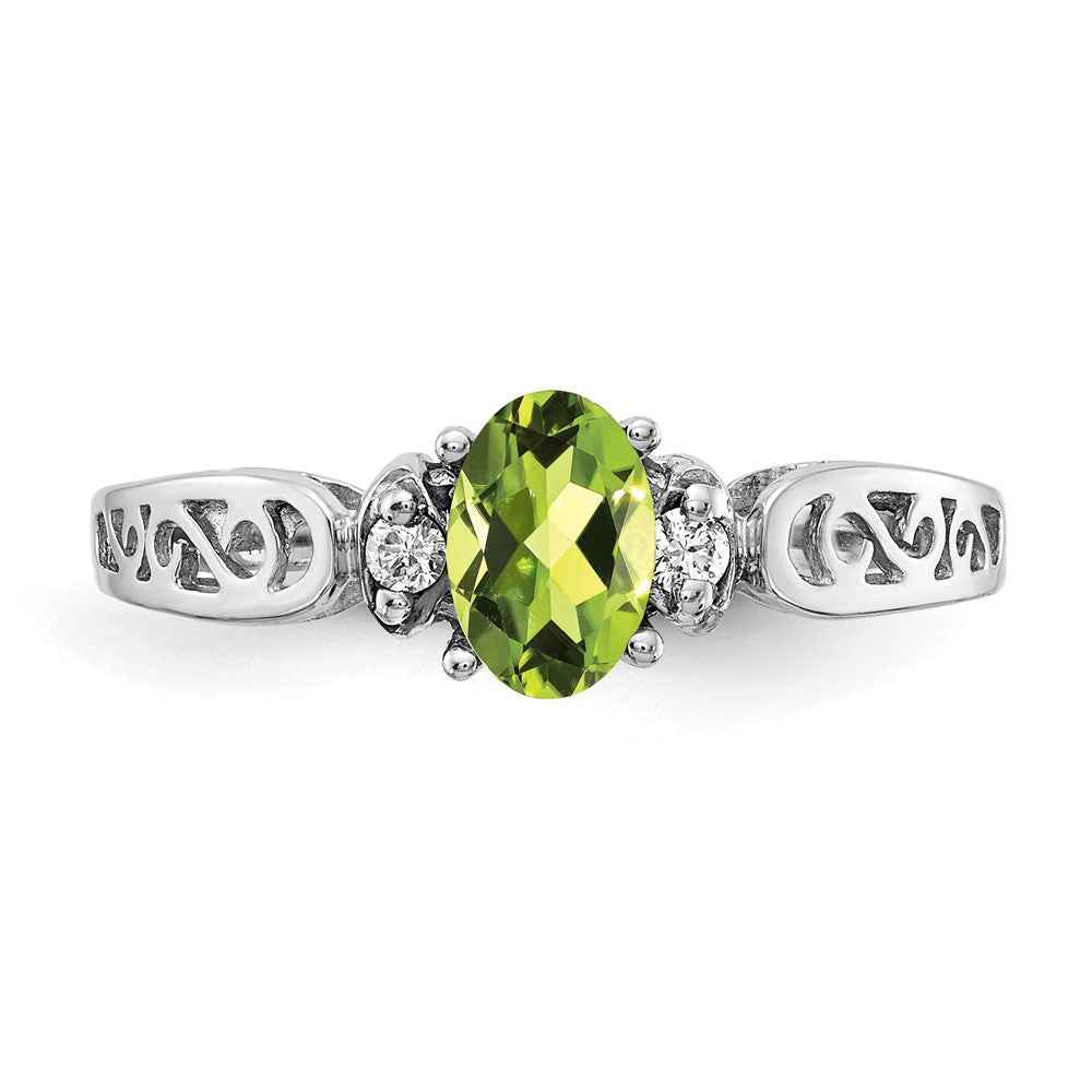 High Quality Luxury Rings for Women by Ryan Jonathan Fine Jewelry