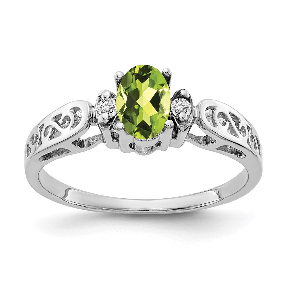 High Quality Luxury Rings for Women by Ryan Jonathan Fine Jewelry
