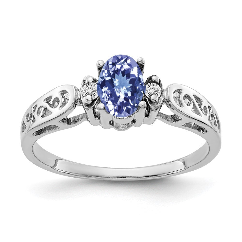 High Quality Luxury Rings for Women by Ryan Jonathan Fine Jewelry
