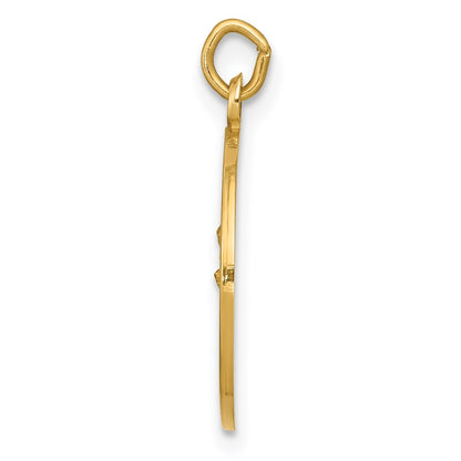 High Quality Luxury Charm Pendants for Women by Ryan Jonathan Fine Jewelry