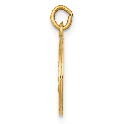 High Quality Luxury Charm Pendants for Women by Ryan Jonathan Fine Jewelry