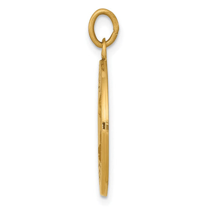 High Quality Luxury Charm Pendants for Women by Ryan Jonathan Fine Jewelry