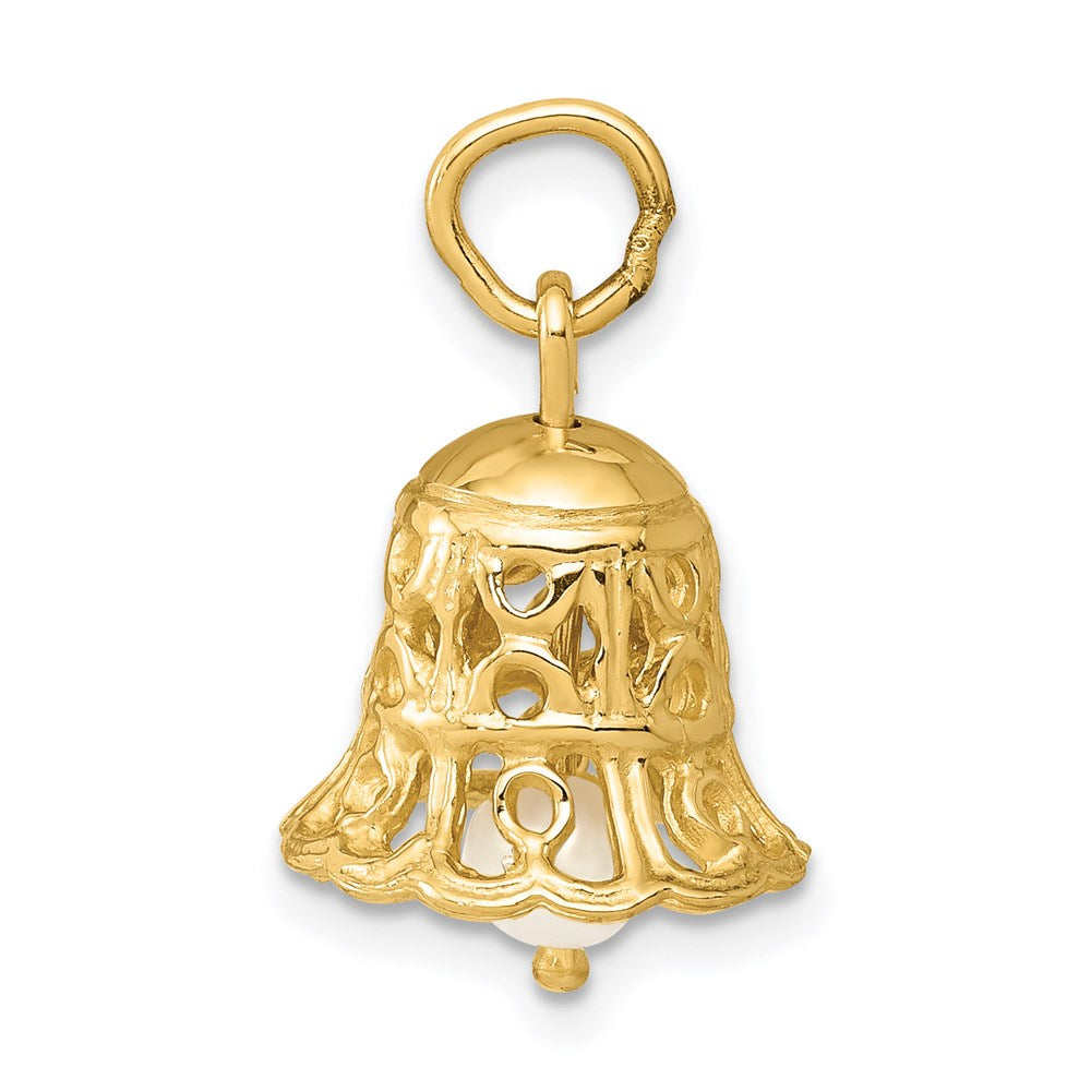 High Quality Luxury Charm Pendants for Women by Ryan Jonathan Fine Jewelry