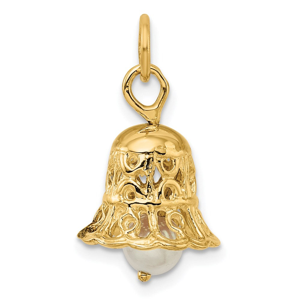 High Quality Luxury Charm Pendants for Women by Ryan Jonathan Fine Jewelry