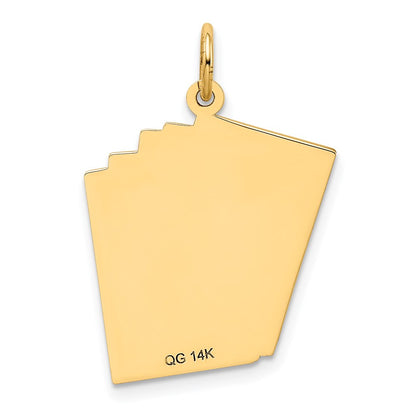 High Quality Luxury Charm Pendants for Women by Ryan Jonathan Fine Jewelry