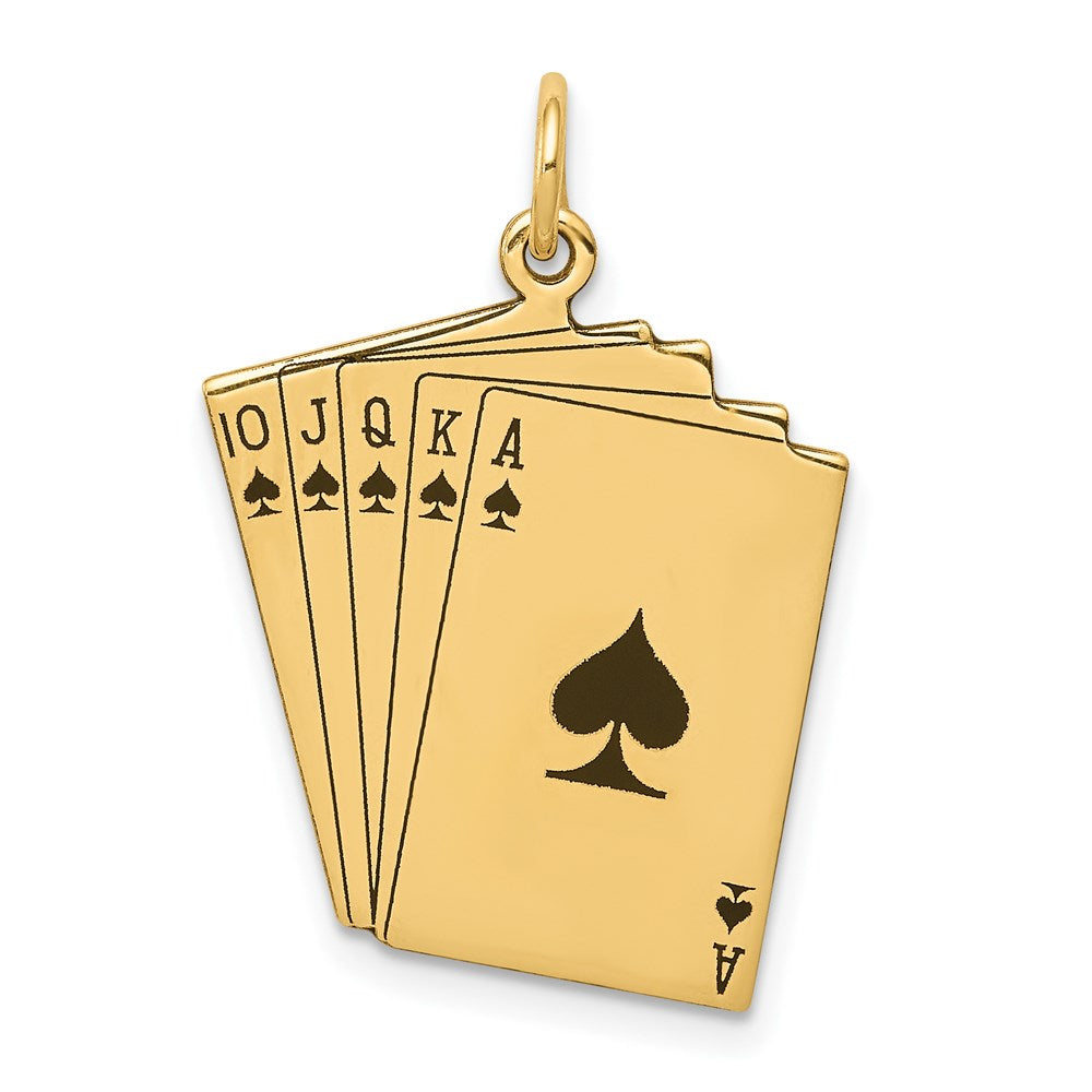 High Quality Luxury Charm Pendants for Women by Ryan Jonathan Fine Jewelry