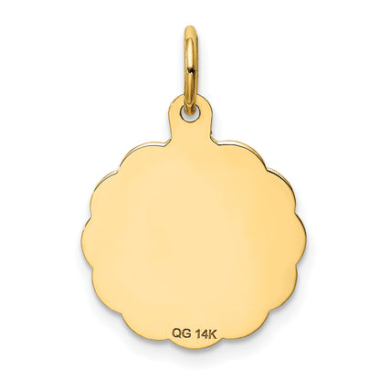 High Quality Luxury Charm Pendants for Women by Ryan Jonathan Fine Jewelry