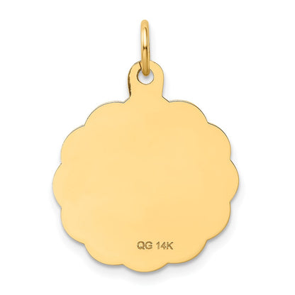 High Quality Luxury Charm Pendants for Women by Ryan Jonathan Fine Jewelry
