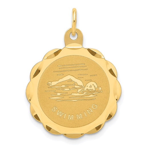 High Quality Luxury Charm Pendants for Women by Ryan Jonathan Fine Jewelry