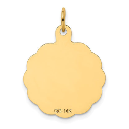 High Quality Luxury Charm Pendants for Women by Ryan Jonathan Fine Jewelry