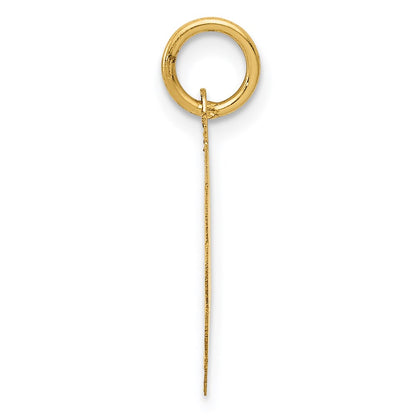 High Quality Luxury Charm Pendants for Women by Ryan Jonathan Fine Jewelry